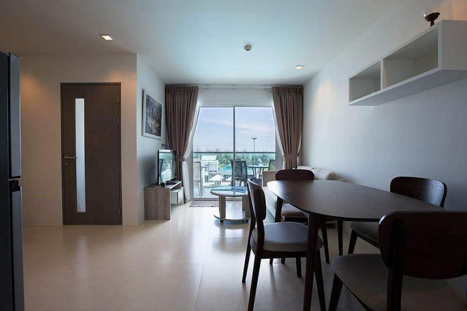Grandblue Condominium 309 Mae Phim Buitenkant foto