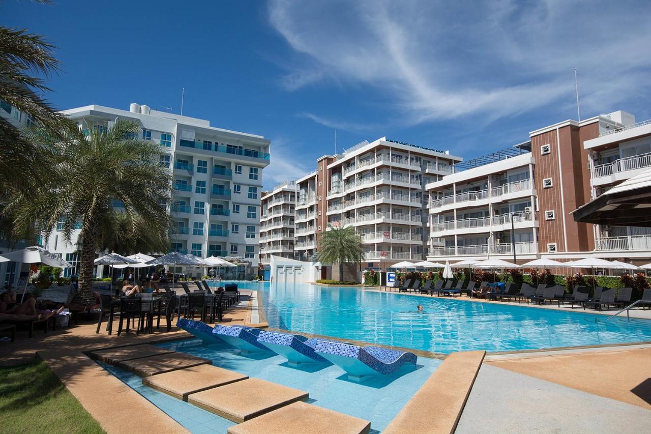 Grandblue Condominium 309 Mae Phim Buitenkant foto