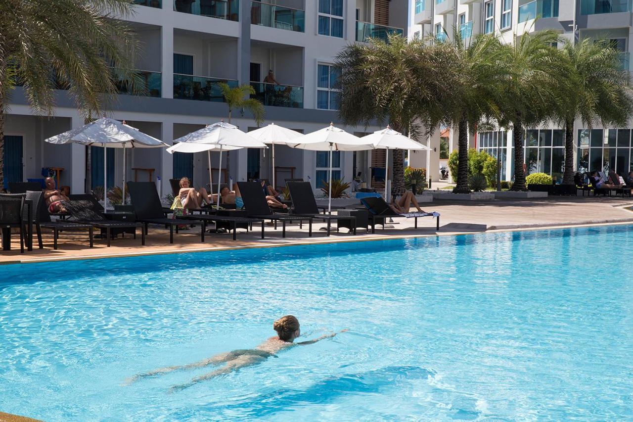 Grandblue Condominium 309 Mae Phim Buitenkant foto