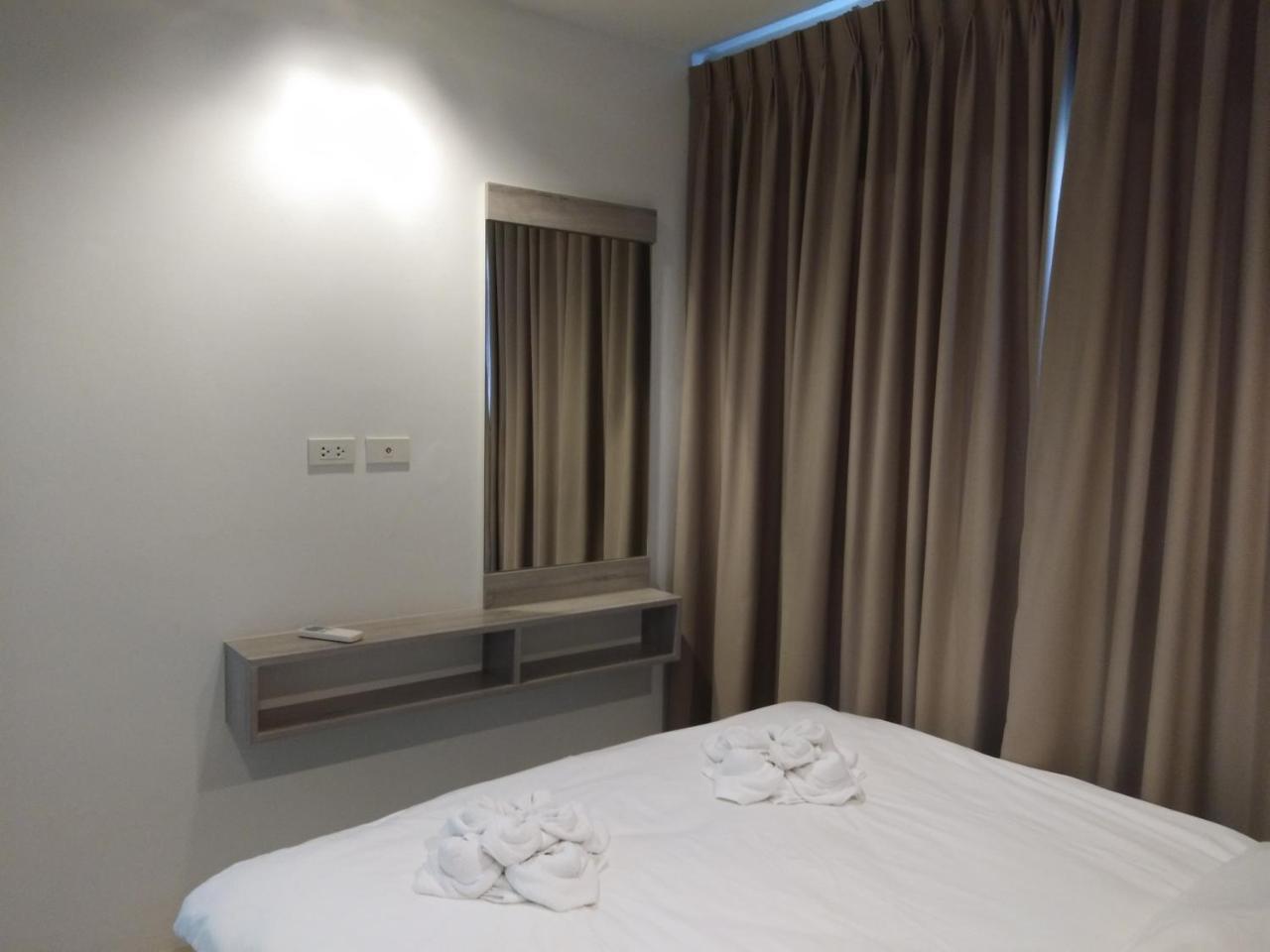 Grandblue Condominium 309 Mae Phim Buitenkant foto