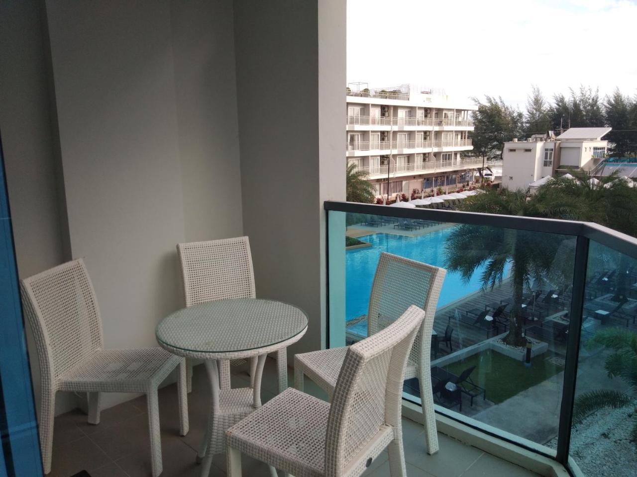 Grandblue Condominium 309 Mae Phim Buitenkant foto