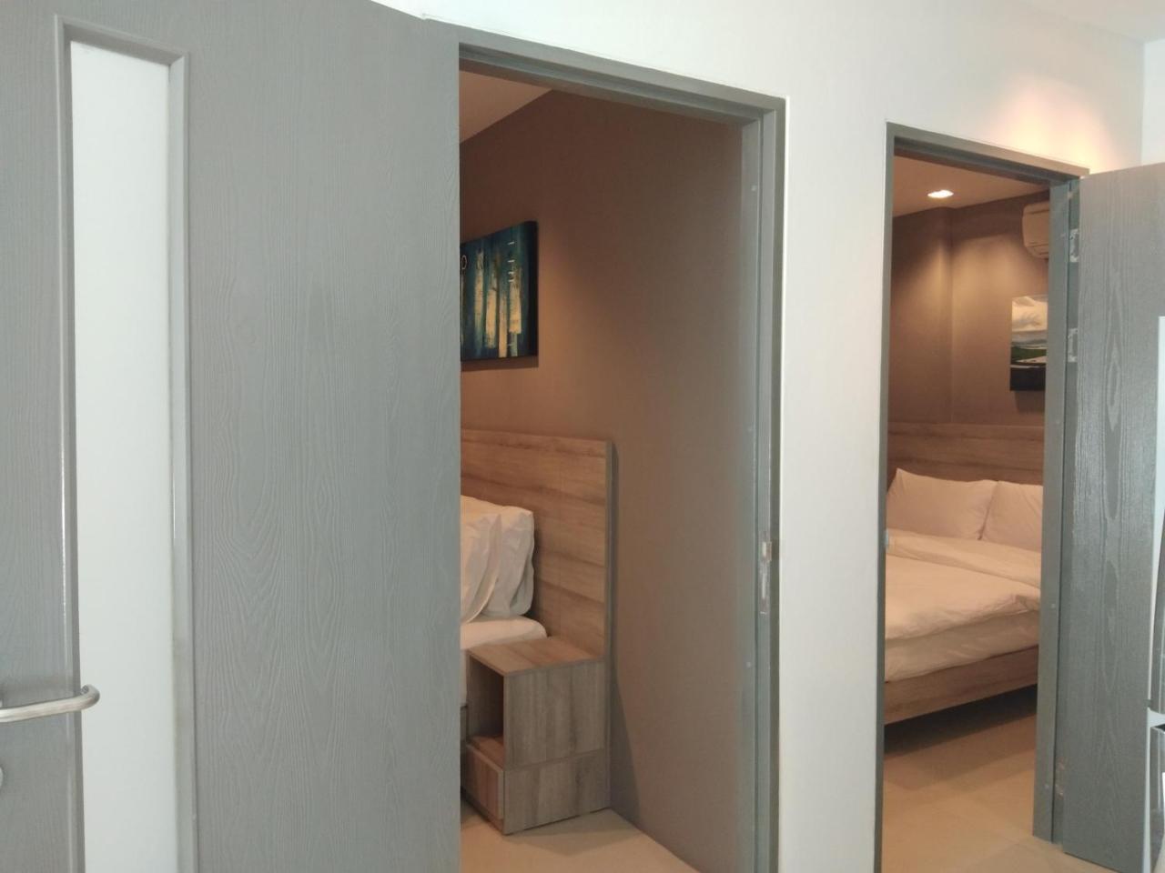 Grandblue Condominium 309 Mae Phim Buitenkant foto